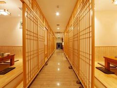 -银子铁板烧料理自助餐(人民广场店)