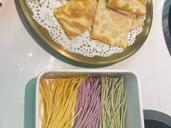 -喜歪歪·平价海鲜市场小火锅(龙阳广场店)