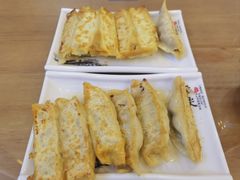 -春水锅贴·传统鲁菜(大明湖店)