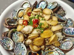 -园里前·10年私厨·福建菜(台江万达鳌峰洲店)