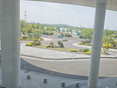 -南京空港温德姆花园酒店·MTF满庭芳中餐厅