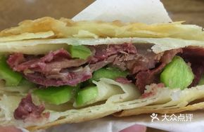 优质驴肉火烧