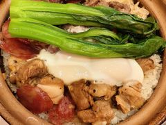 -超记煲仔饭(北京路店)