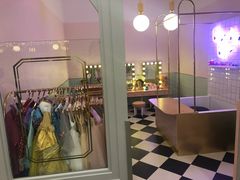 -Lilliput粒粒堡亲子餐厅(置汇旭辉店)