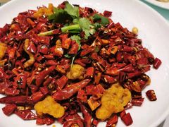 -新吉士·上海菜(浦东LCM置汇旭辉店)