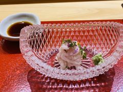 -鮨青(恒基名人购物中心店)