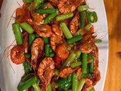 -61号餐吧(兴坪古镇漓江店)