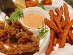 -半秋山西餐厅(巴南万达广场店)