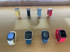 -Apple零售店(深圳益田假日广场店)