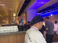 -观海蒸汽海鲜自助(天河城店)