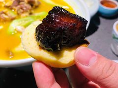 -老头儿油爆虾(星光一期店)