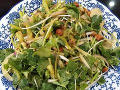 老虎菜-一锅厨东北水饺店(厦大店)