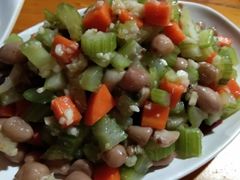 芹菜花生米-鑫悦龙虾(前西街店)