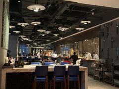 -Mr·Fish鱼鲜生海鲜放题(银泰in99店)