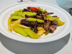 -一德轩·闽.粤料理(福州广场店)