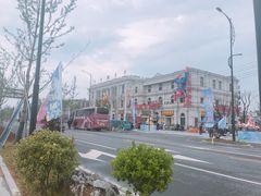 -奔跑吧乐园