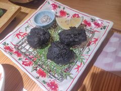 -花潮料理艺食馆(世欧广场店)