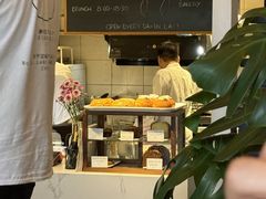 -Egg•Allday Brunch(襄阳北路店)