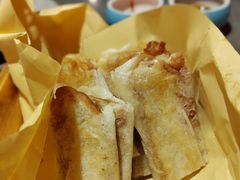 -老头儿油爆虾(星光一期店)