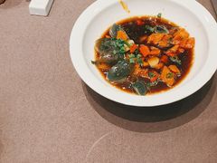 -香山湖家家宴(中山陵店)