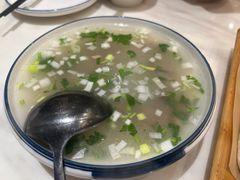 -培万河间驴火•驴肉火锅(东平店)