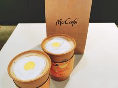 -麦当劳(金沙广场店)