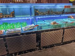 水产区-蟹将军·松叶蟹和牛日料放题自助(K11店)