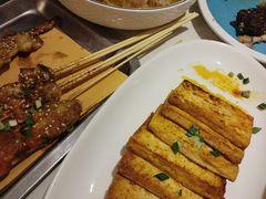 -不倒翁·安徽名菜楼(步行街店)