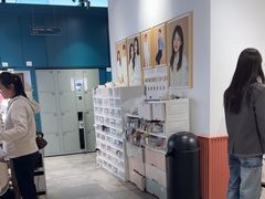 -海马体照相馆(天津世纪都会店)