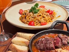 -CRAZYONES西班牙海鲜饭(上海美罗城店)