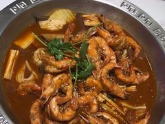 -李想大虾(吾悦广场店)