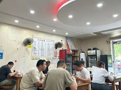 -吉祥面馆(孩儿巷北路店)