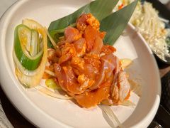 -新石器烤肉(中房金谊广场店)