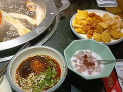 -井格重庆火锅(西直门凯德Mall店)