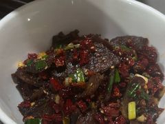 -张氏父子常德肠子馆(红星总店)
