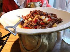 -炊烟小炒黄牛肉(中心印象城店)
