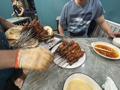 -老字号故乡烤肉店(总店)