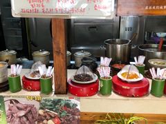 -土桥手掌鸡·26年灌县老味道(都江堰店)