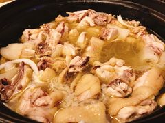 文昌椰子鸡-烹然四季椰子鸡火锅(团结湖总店)