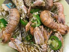 -贞姨美食·老字号海鲜大排档