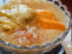 榴莲金枝金捞-甜津美