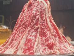 明炉雪花牛肉-茗醉园茶楼
