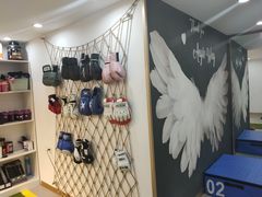 -零度健身工作室