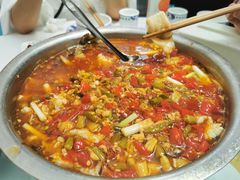 -笑红饭庄