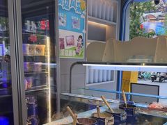 -溪边姑娘·拉丝酸奶水果捞(春熙路店)