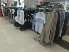 -凯德广场(学府店)