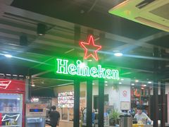 -阿呆·乡野大排档·乡野土菜·海鲜·夜宵