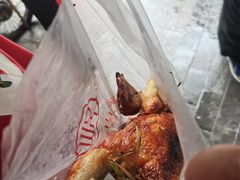 -吴山烤禽 (吴山路店)