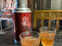 -局气 烤鸭·北京菜(光华路店)