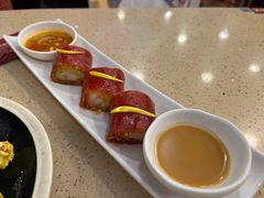 -点都德(皇岗村店)